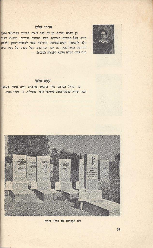   כפר-סבא: עשר שנים למועצה המקומית תש''י 1950  