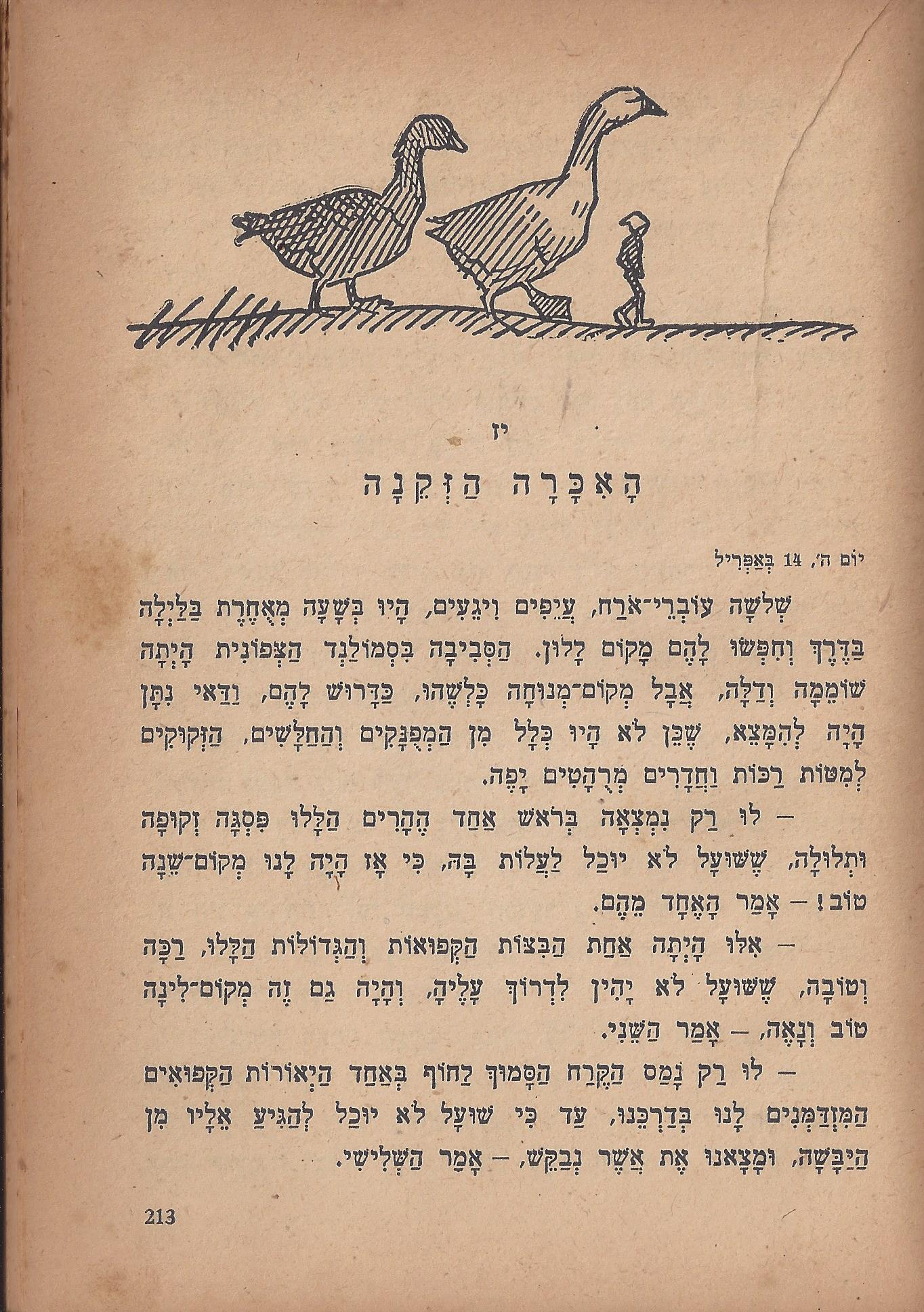 מסע הפלאים של נילס הולגרסון, מאת סלמה לגרלף