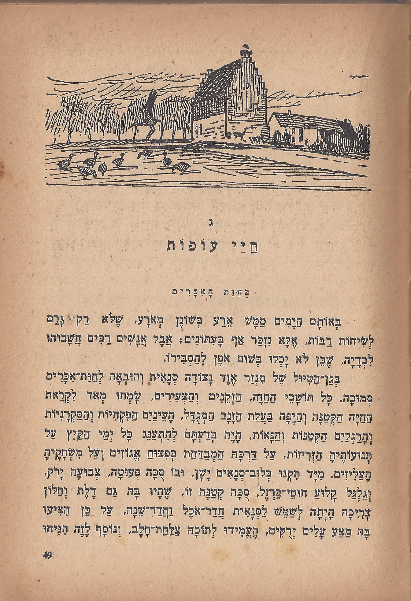 מסע הפלאים של נילס הולגרסון, מאת סלמה לגרלף