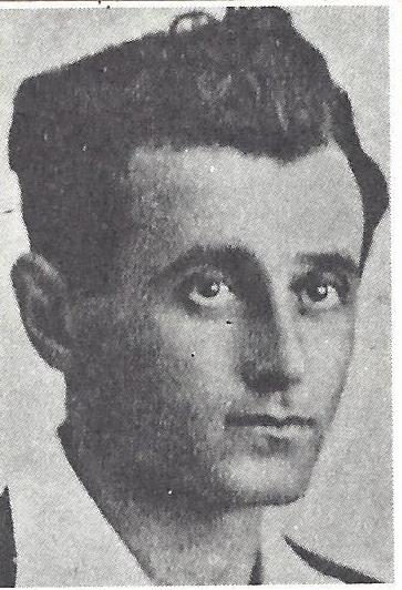  קיפניס, צבי