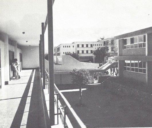  אונים פנימיה חינוכית-מקצועית קדם-צבאית.   