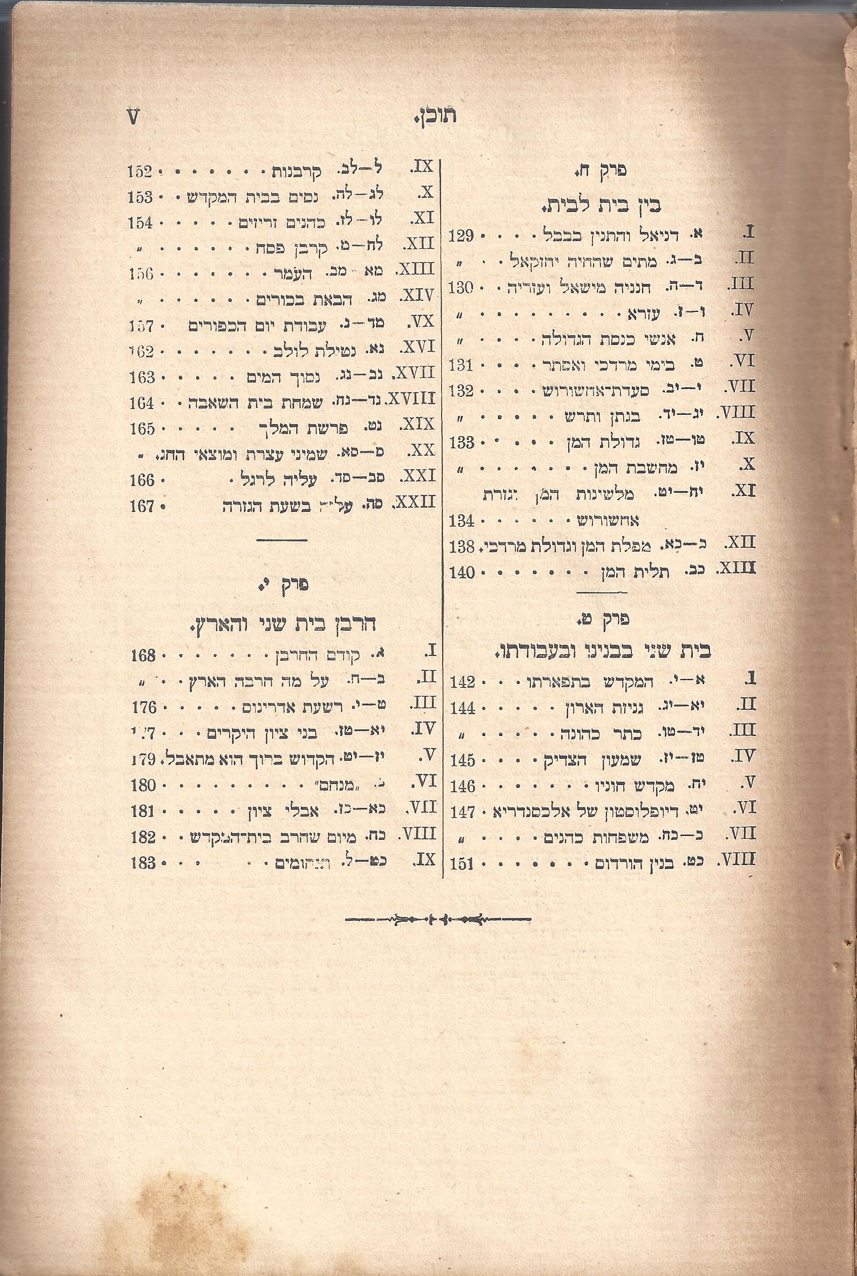  ספר האגדה מסודרים ומפורש על ידי  י. ח. רבניצקי וח. נ. ביאליק, מהדורה 14, 1925
