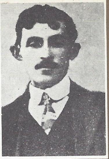  רפופורט, נתן