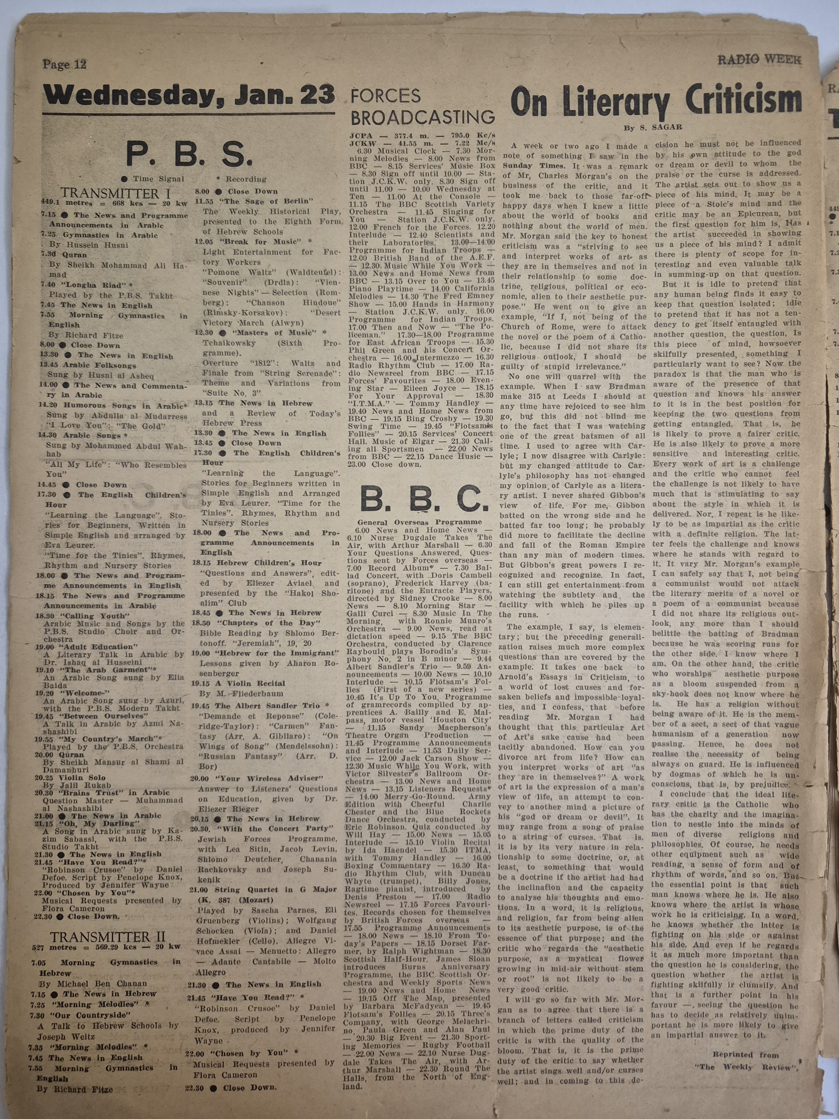   Photo: page 12