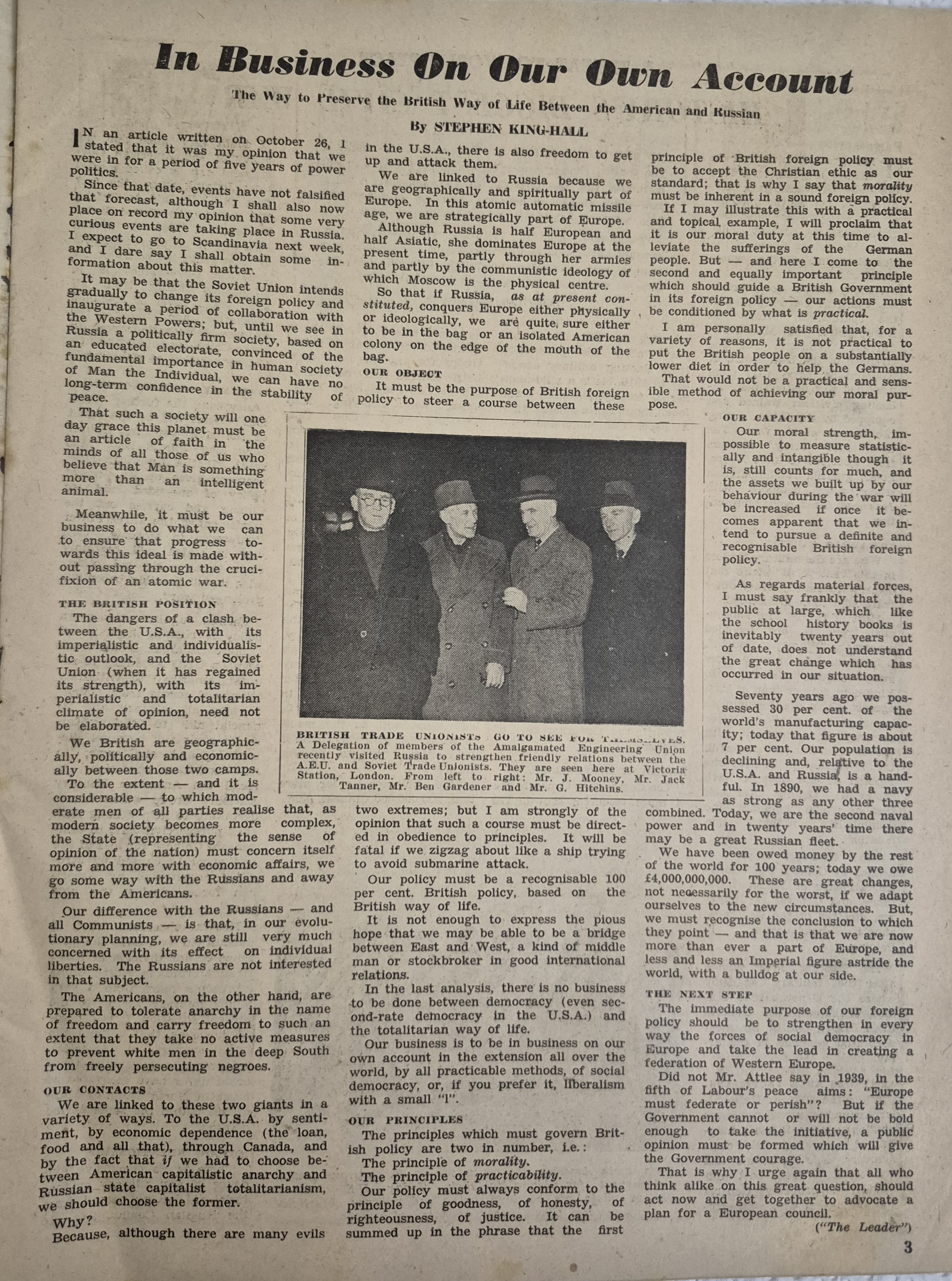   Photo: page 3