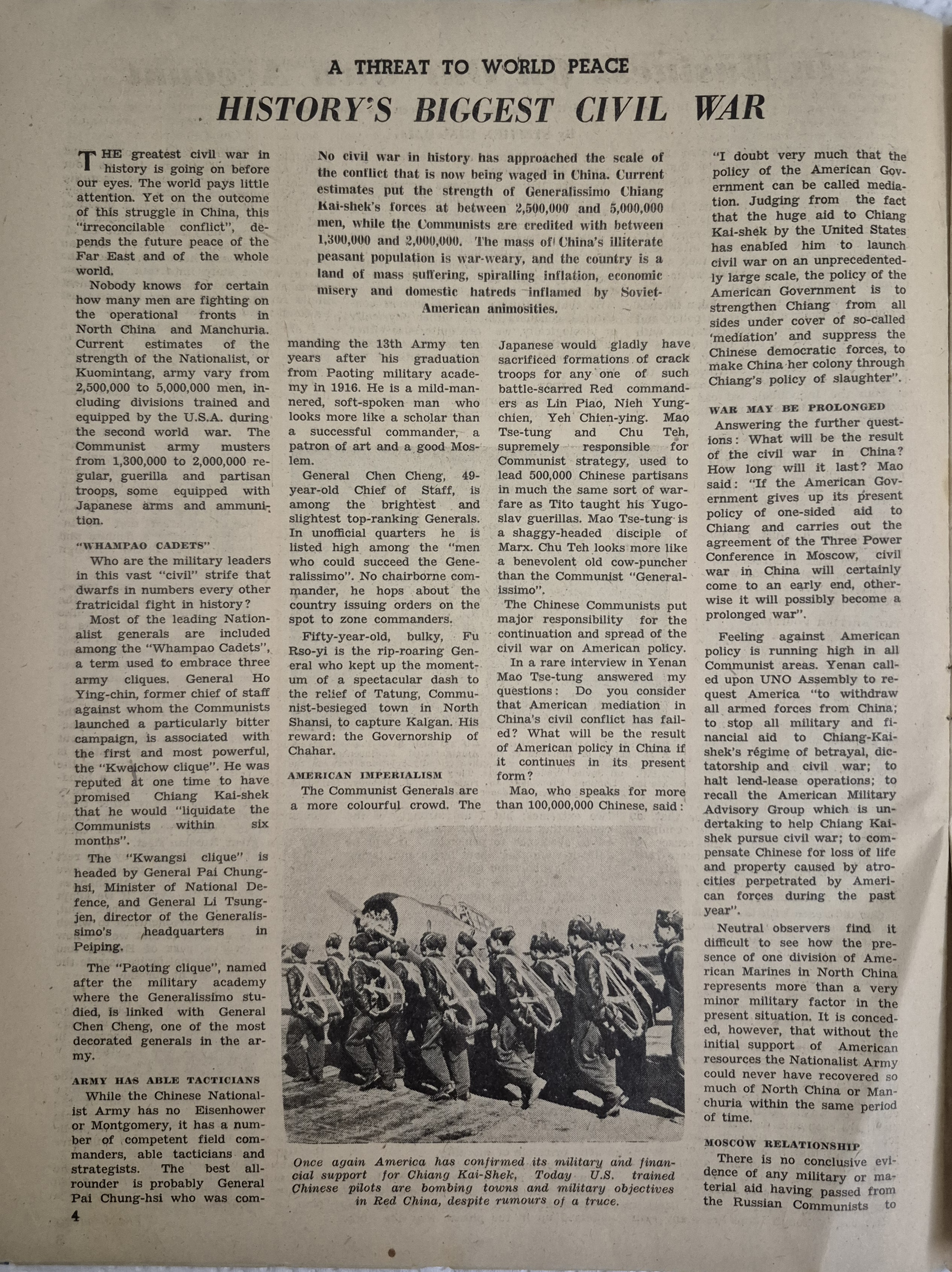   Photo: page 4
