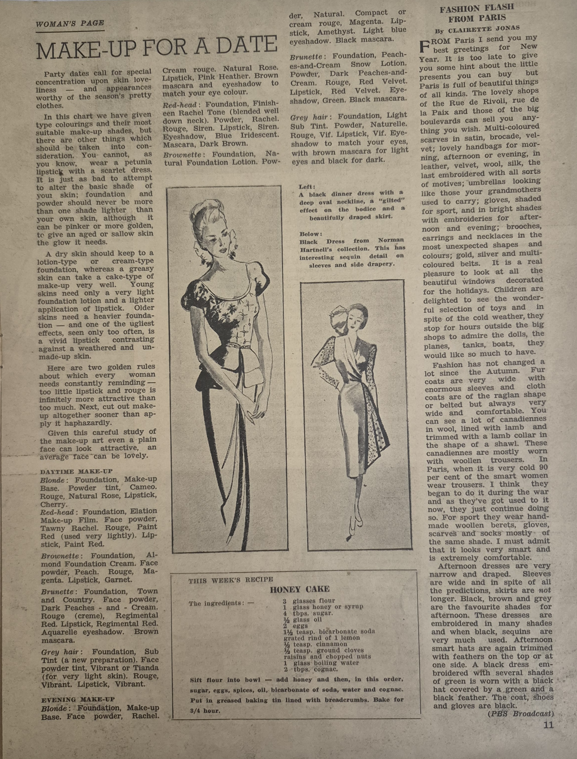   Photo: page 11