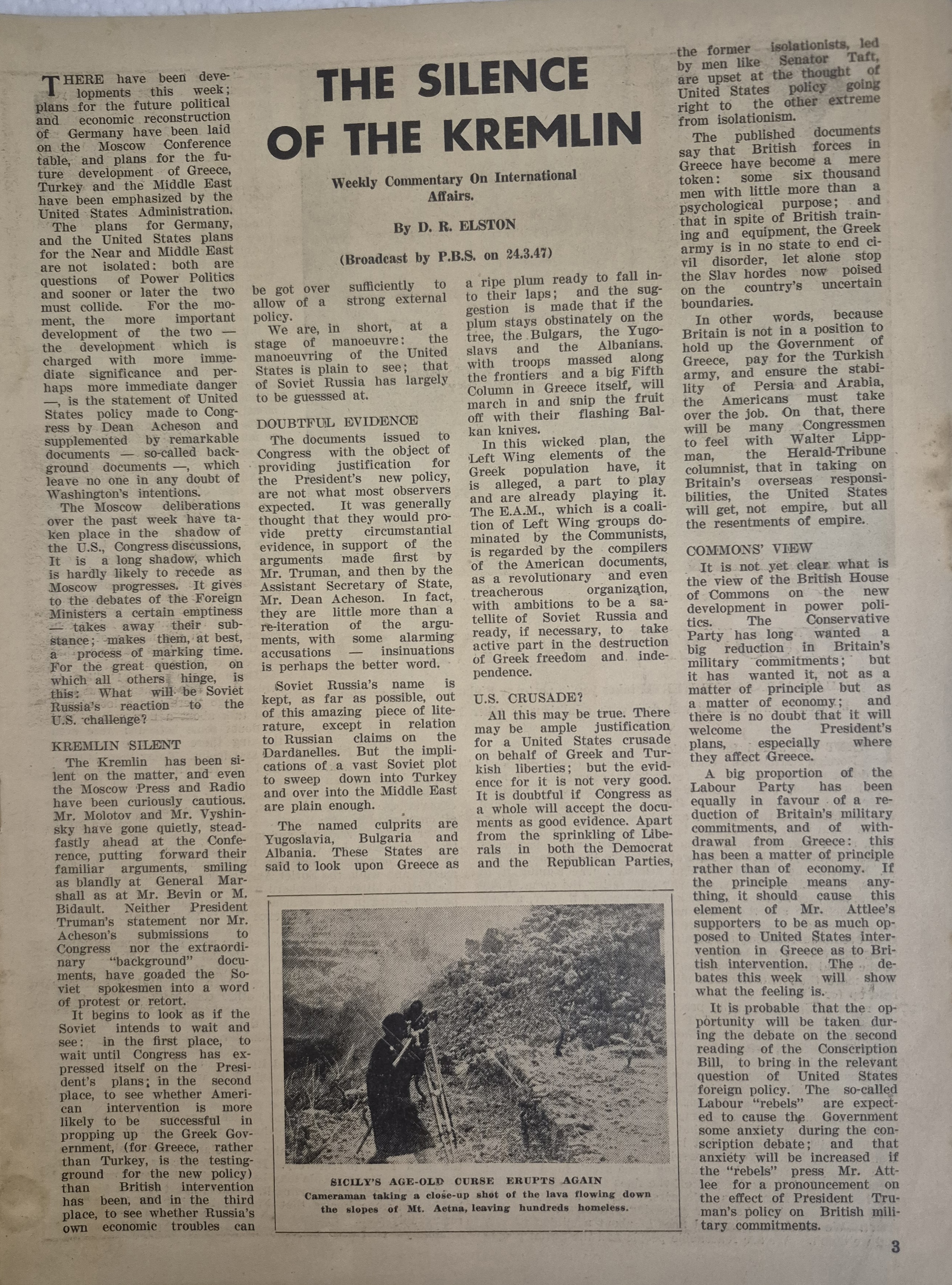   Photo: page 3