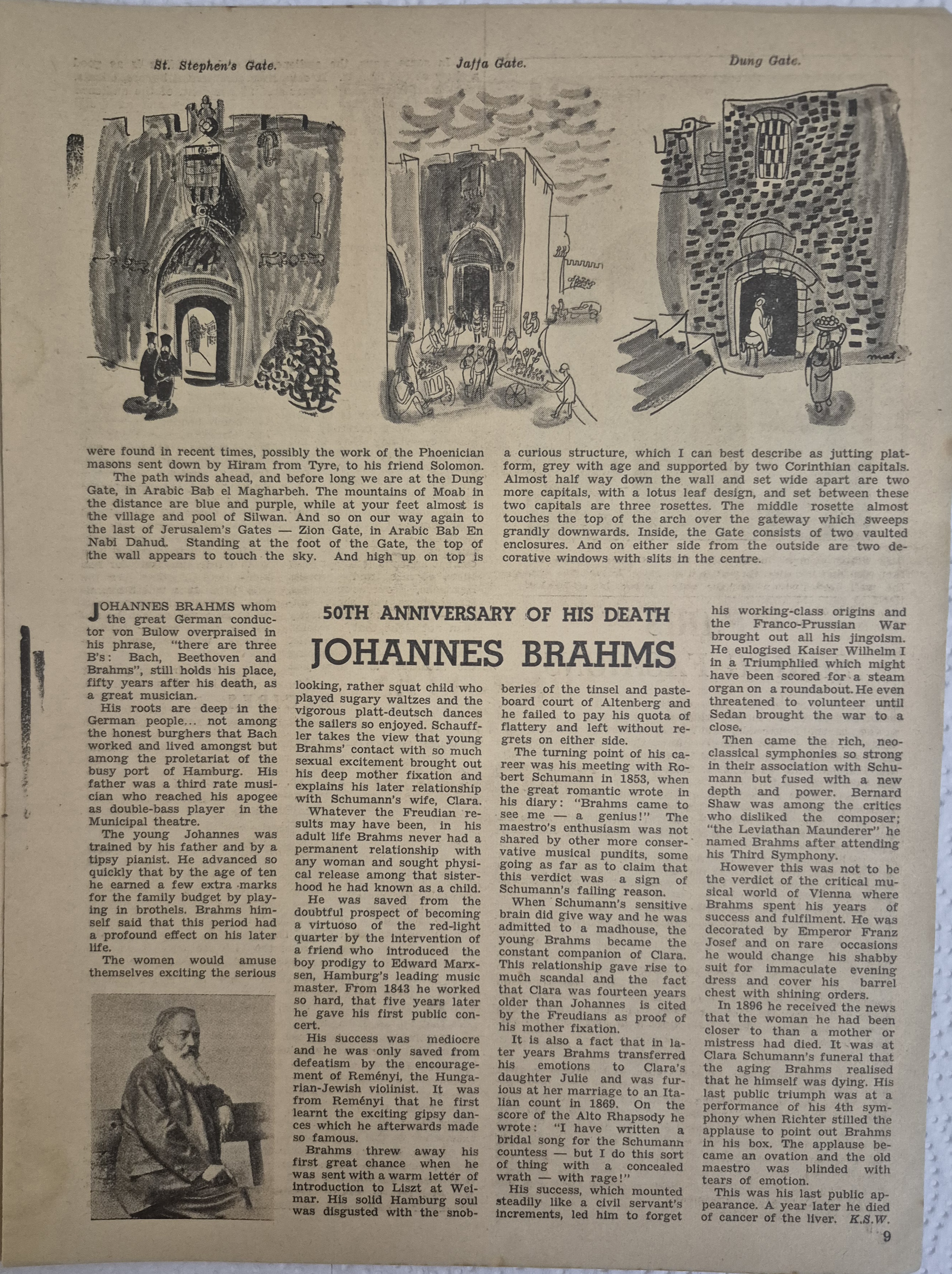   Photo: page 9