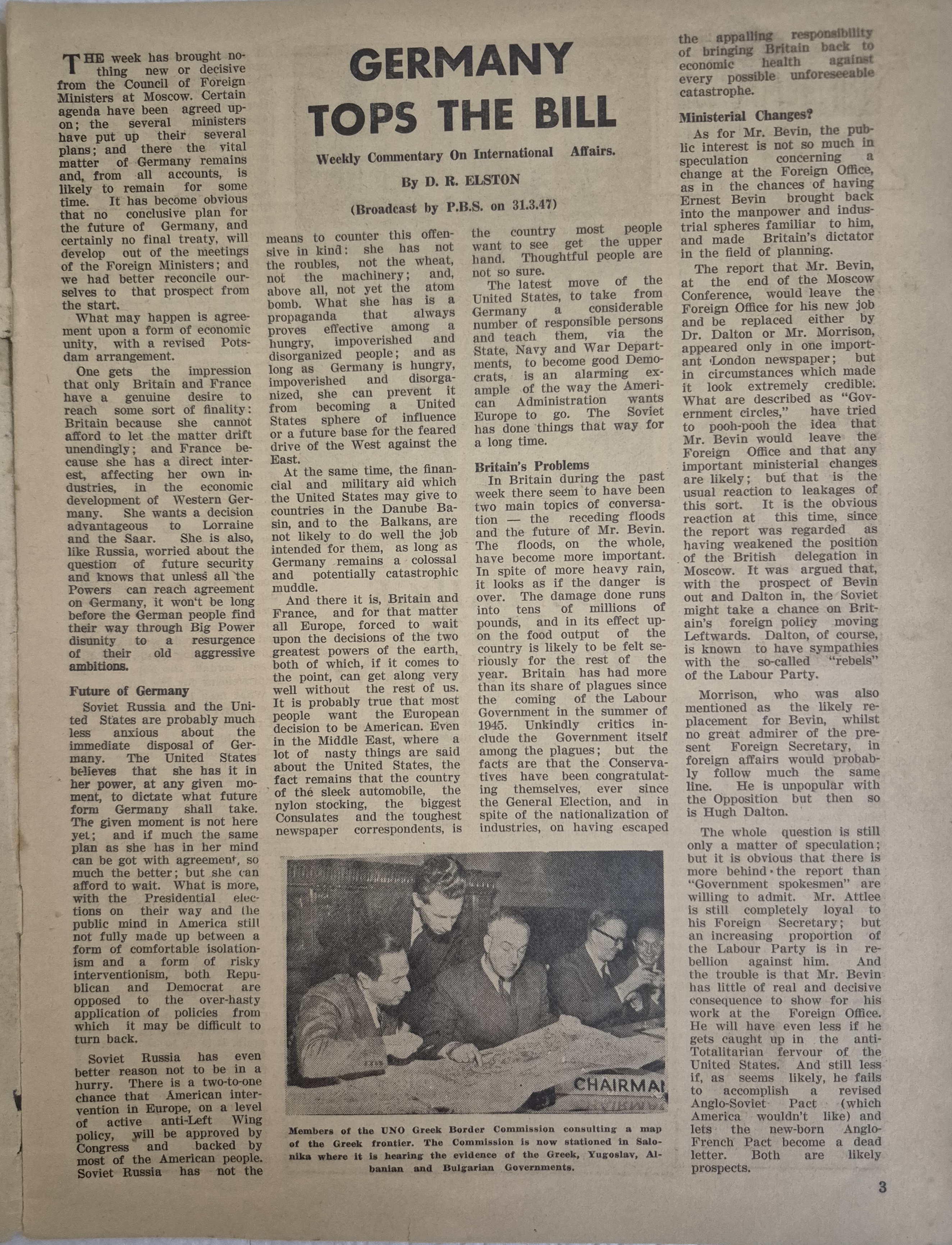   Photo: page 3