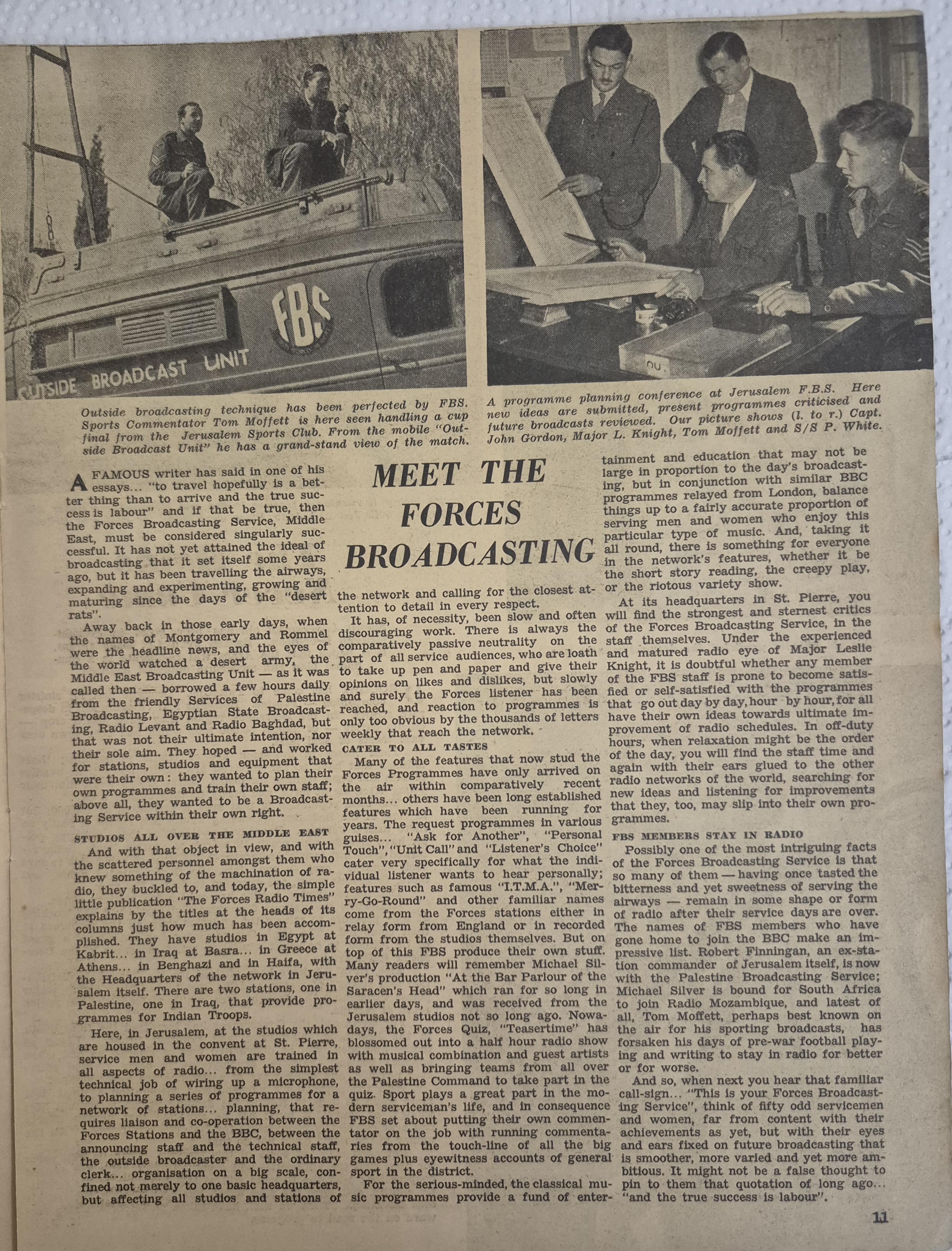   Photo: page 11