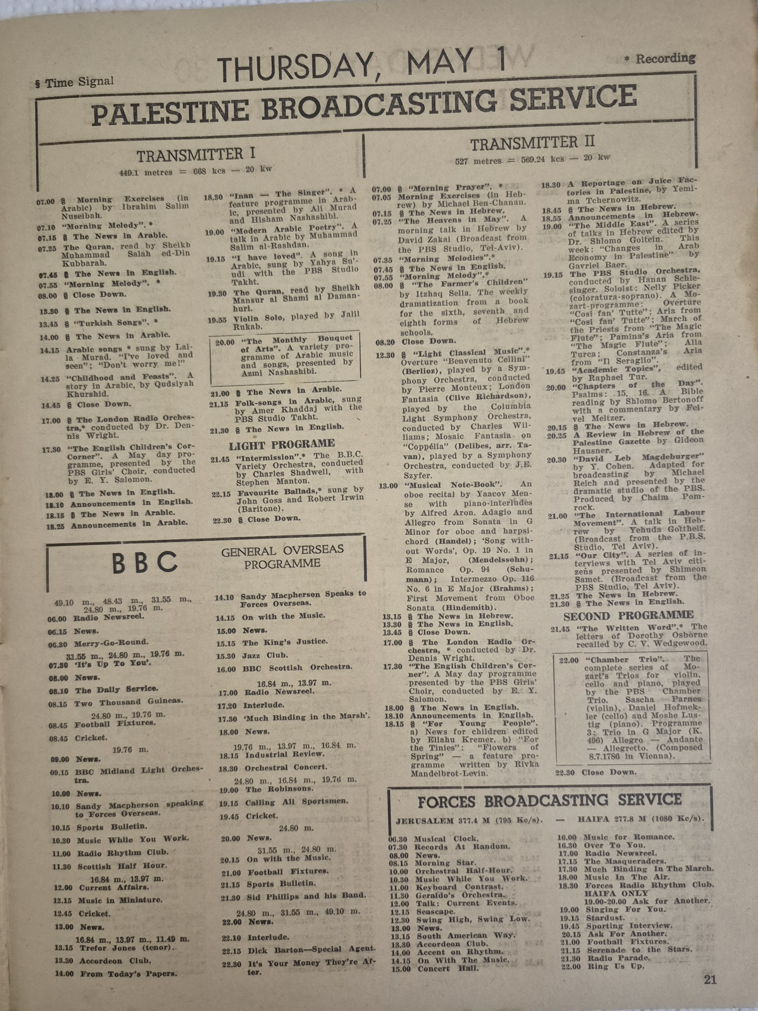   Photo: page 21