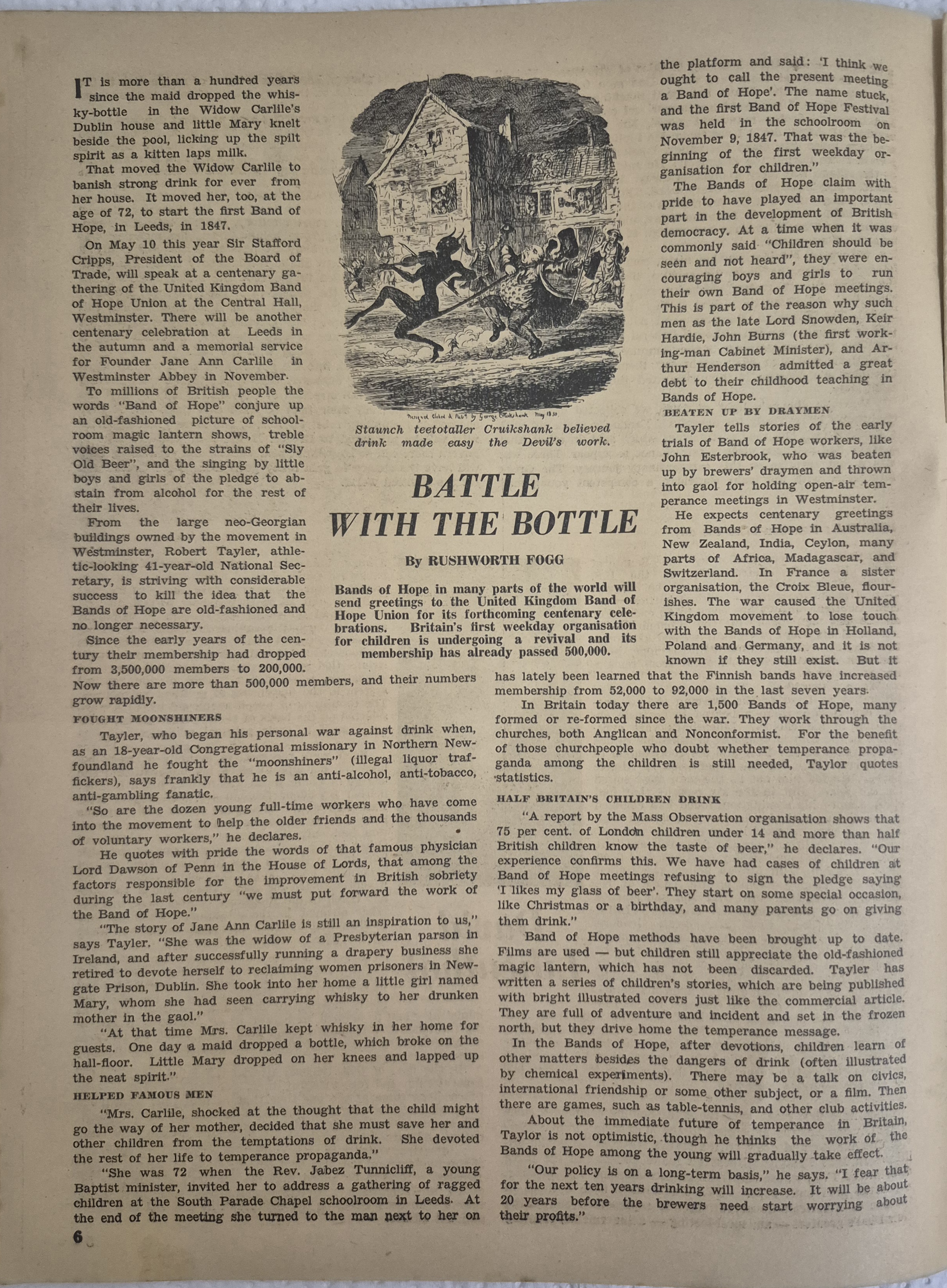  Photo: page 6