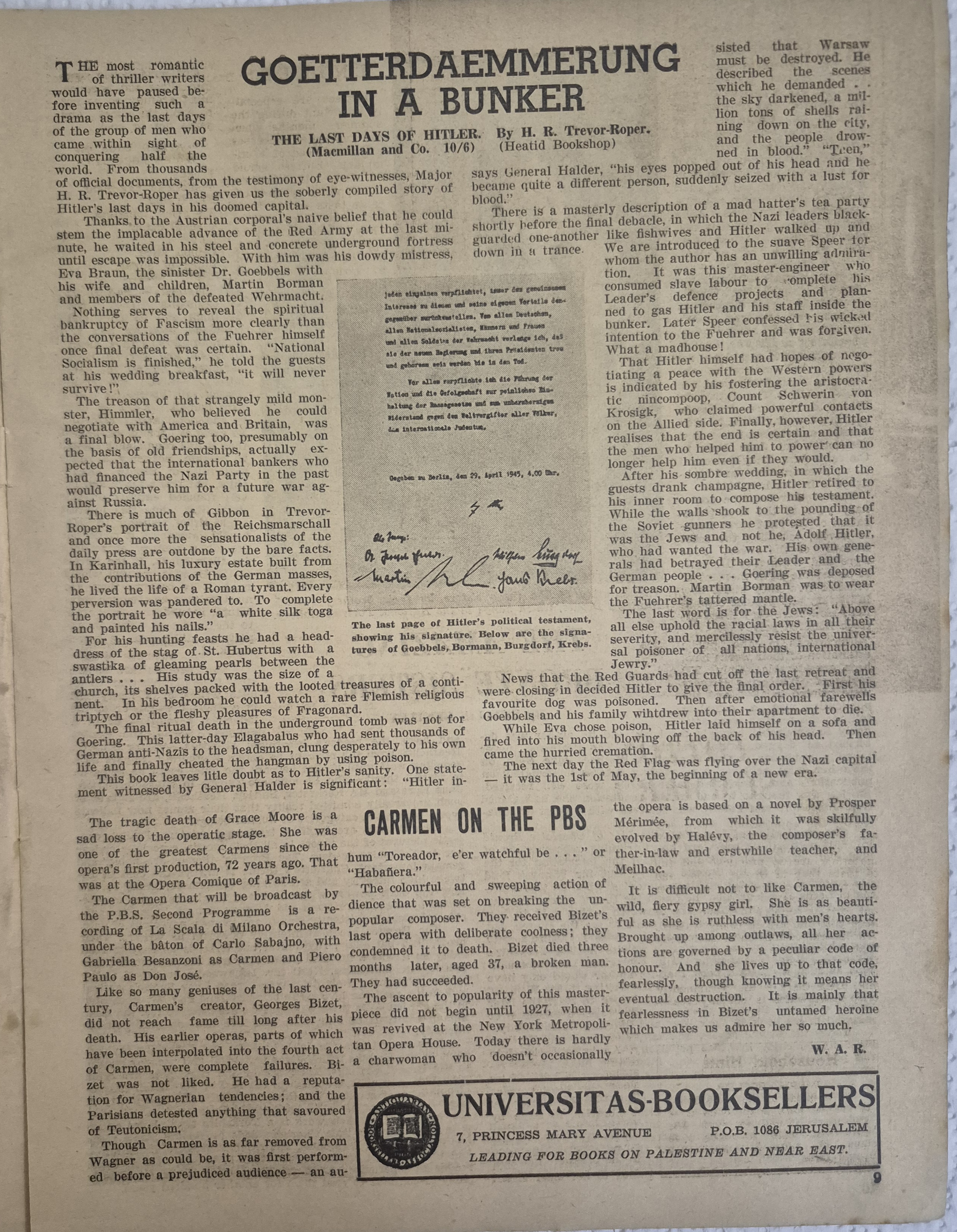   Photo: page 9