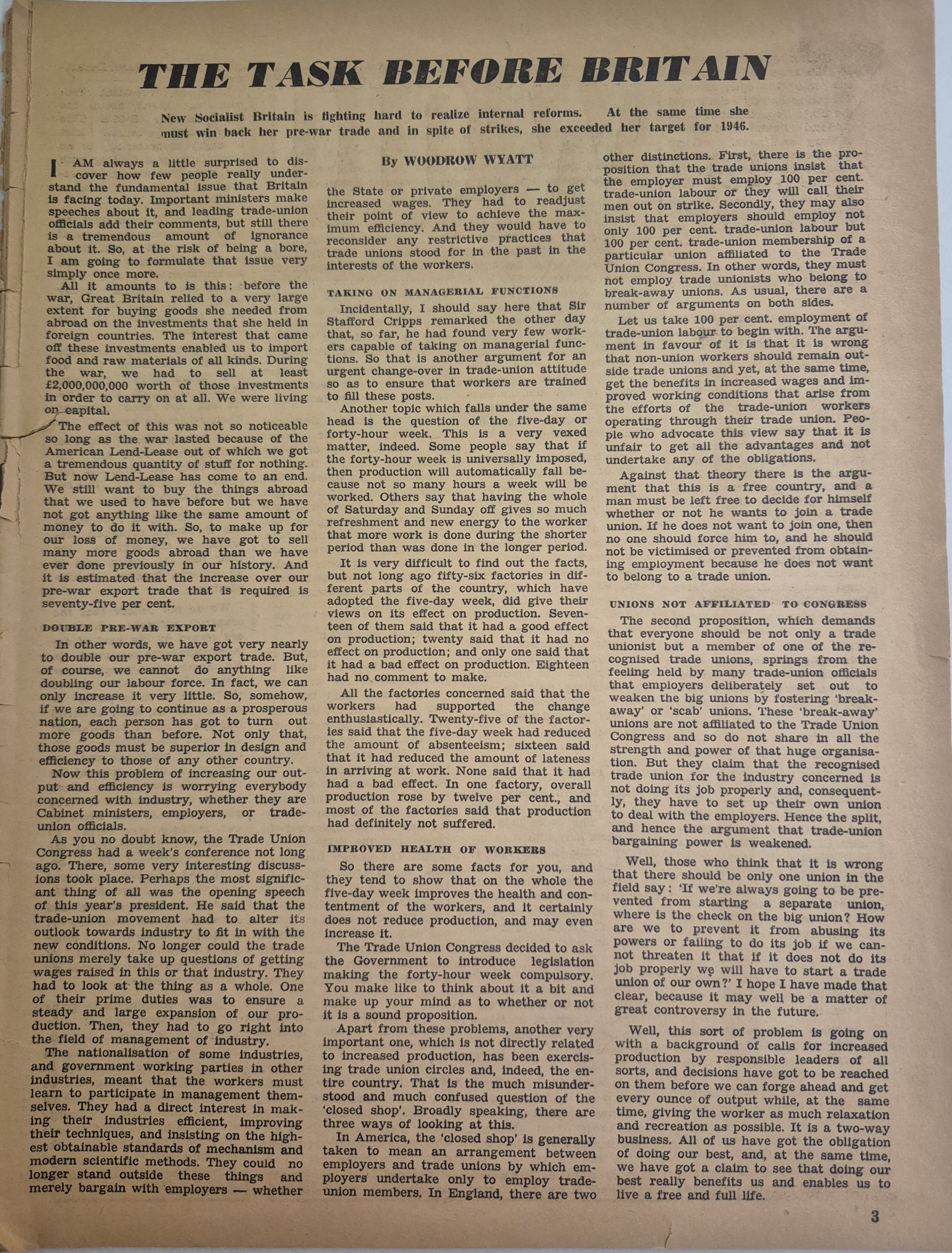   Photo: page 3