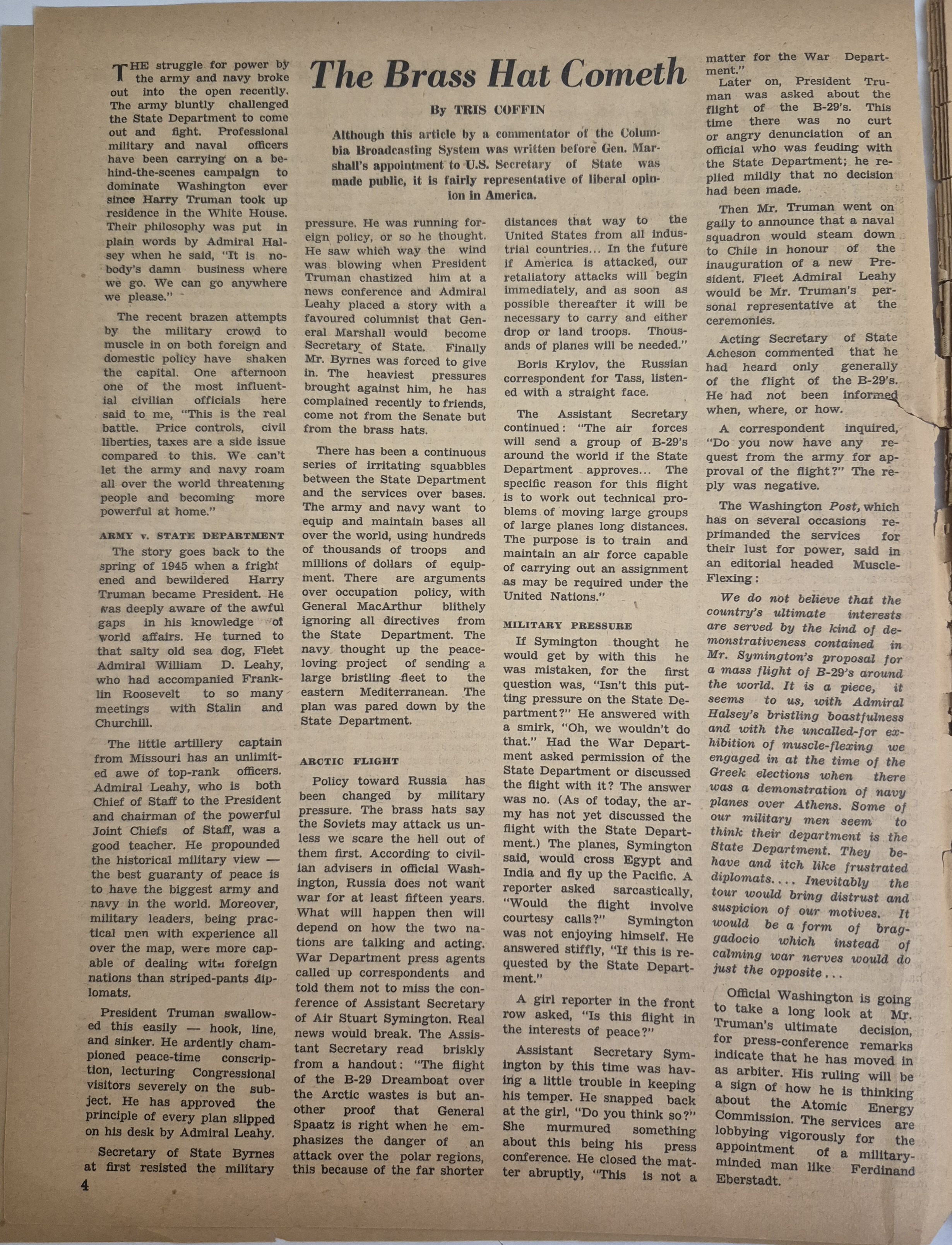   Photo: page 4