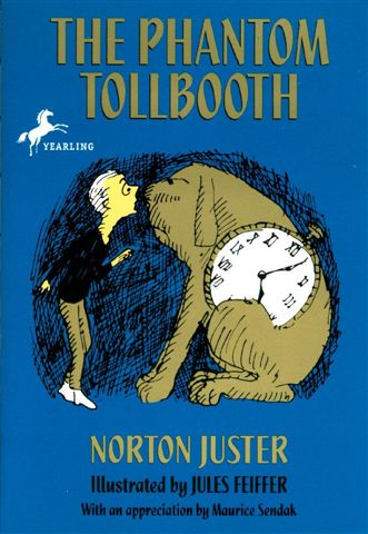 The Phantom Tollbooth Still Rocking the Tollbooth After Half a Century!